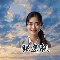 张逸帆